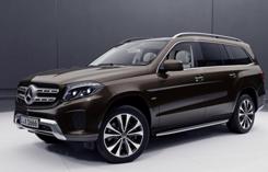 GLS 350 d 4MATIC