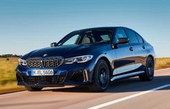 BMW M340i xDrive