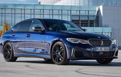 BMW M340i