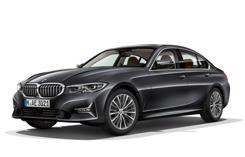 BMW 330i Luxury Line