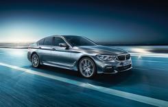 BMW 520i
