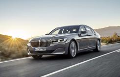 BMW 750li