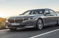 BMW 730li