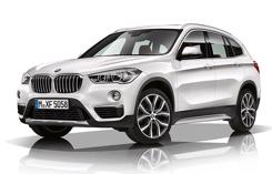 BMW X1 sDrive18i