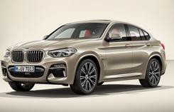 BMW X4 xDrive20i 