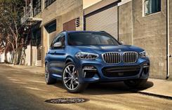 BMW x3 xDrive30i