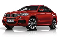 BMW X6 xDrive35i