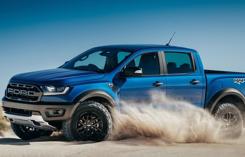Ford Ranger Raptor
