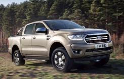 Ford Ranger WildTrak 2.0L 4x2 AT