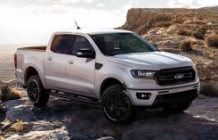 Ford Ranger WildTrak 3.2L 4x4 AT