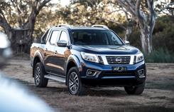 Nissan Navara 2.5 MT 2WD E