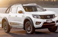 Nissan Navara 2.5 MT 4WD SL A-IVI