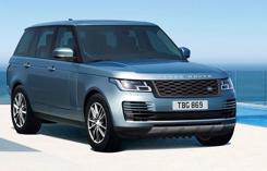 Range Rover HSE 3.0L 340ps