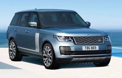 Range Rover AUTOBIOGRAPHY SDV8 4.4L 339ps (máy dầu)