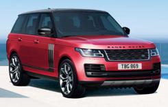 Range Rover SVAUTOBIOGRAPHY DYNAMIC V8 siêu nạp 5.0L 565ps