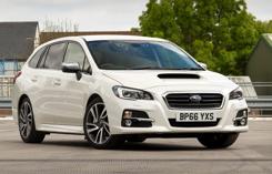 LEVORG 1.6L