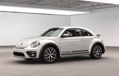 Beetle Dune 2.0L