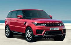 RANGE ROVER SPORT bản S (máy dầu SD4, 5 chỗ) 2.0L