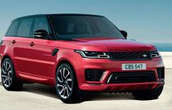 RANGE ROVER SPORT bản AUTOBIOGRAPHY VỚI GÓI DYNAMIC (máy dầu SD4, 5 chỗ) 2.0L