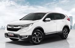 Honda CR-V E