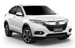 HR-V G