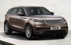 Range Rover Velar D300 (Dầu)