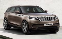 Range Rover Velar S D300 (Dầu)