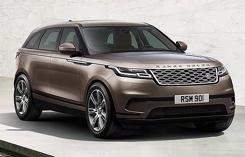 Range Rover Velar SE D180 (Dầu)