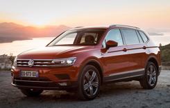 Tiguan Allspace