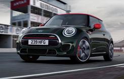 John Cooper Works (3 cửa) 2.0L 