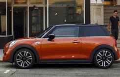 Cooper S (3 cửa) 2.0L