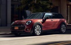 Cooper S Clubman 2.0L
