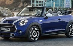 Cooper S Convertible 2.0L