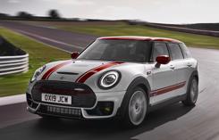 John Cooper Works Clubman 2.0L