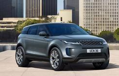 Range Rover EVOQUE SE - P250