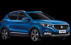 ZS 1.5L 2WD AT Standard