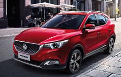 ZS 1.5L 2WD AT Luxury