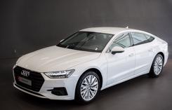 A7 Sportback 45 TFSI