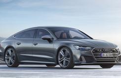 A7 Sportback 55TFSI quattro