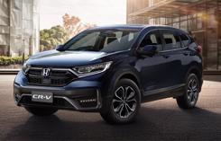 CR-V 1.5L 2020