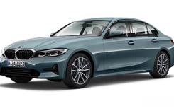 320i Sport Line Plus