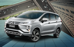 Mitsubishi Xpander Special Edition