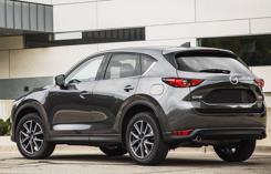 Mazda CX-5 2.0L FWD