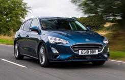 Focus 1.5 EcoBoost Sport + 5 cửa