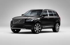 XC90 EXCELLENCE