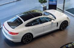 Panamera 201631