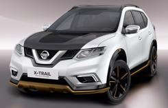 X-trail 2.0L 2 WD (H)