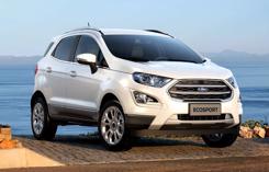 Ecosport 1.0L AT Titanium