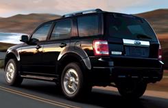 Escape XLT 2.3 AT 4X4