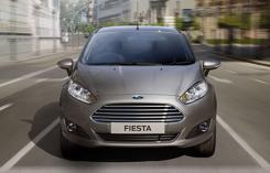 Fiesta 1.0L AT Sport +